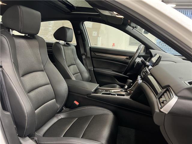 2022 Honda Accord  (Stk: 14U7292) in Markham - Image 27 of 30