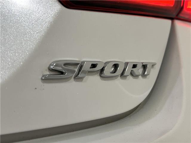 2022 Honda Accord  (Stk: 14U7292) in Markham - Image 28 of 30