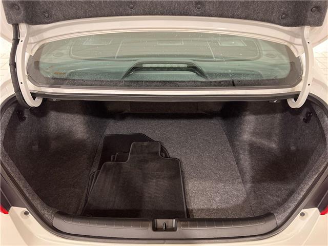 2022 Honda Accord  (Stk: 14U7292) in Markham - Image 29 of 30