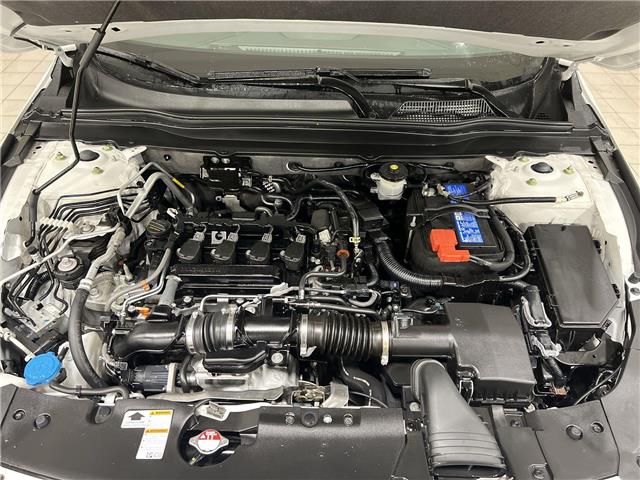 2022 Honda Accord  (Stk: 14U7292) in Markham - Image 30 of 30