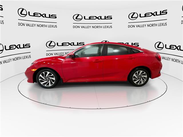 2020 Honda Civic  (Stk: 14112043A) in Markham - Image 6 of 28