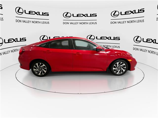 2020 Honda Civic  (Stk: 14112043A) in Markham - Image 10 of 28