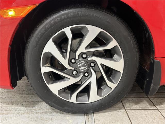 2020 Honda Civic  (Stk: 14112043A) in Markham - Image 11 of 28