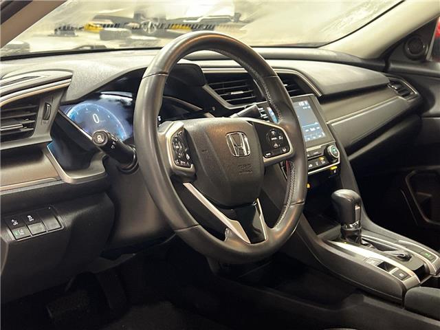 2020 Honda Civic  (Stk: 14112043A) in Markham - Image 12 of 28