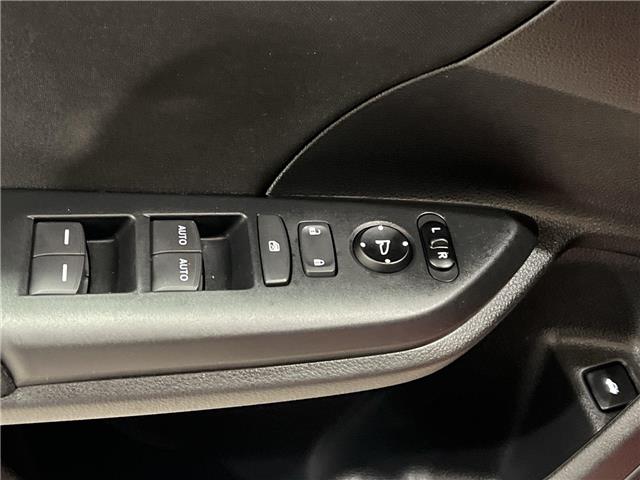 2020 Honda Civic  (Stk: 14112043A) in Markham - Image 14 of 28