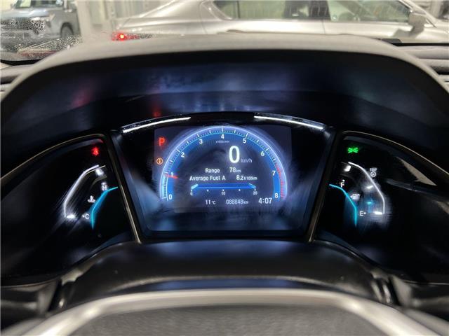2020 Honda Civic  (Stk: 14112043A) in Markham - Image 15 of 28