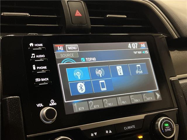 2020 Honda Civic  (Stk: 14112043A) in Markham - Image 16 of 28