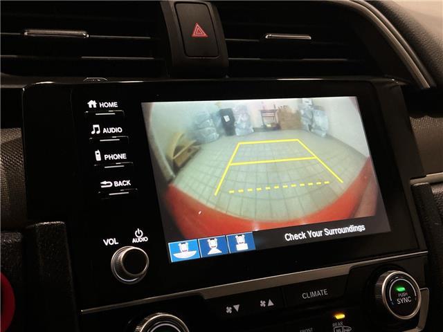 2020 Honda Civic  (Stk: 14112043A) in Markham - Image 17 of 28