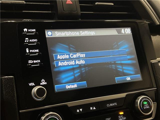 2020 Honda Civic  (Stk: 14112043A) in Markham - Image 18 of 28