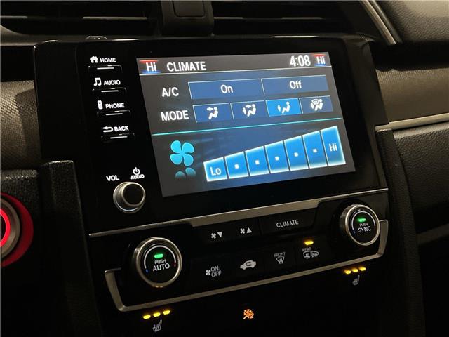 2020 Honda Civic  (Stk: 14112043A) in Markham - Image 19 of 28