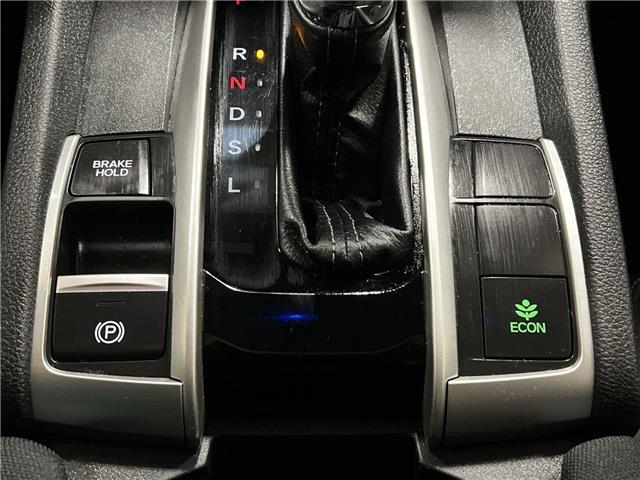 2020 Honda Civic  (Stk: 14112043A) in Markham - Image 23 of 28
