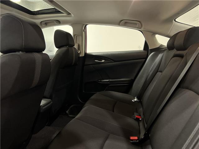 2020 Honda Civic  (Stk: 14112043A) in Markham - Image 24 of 28