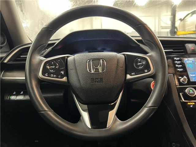 2020 Honda Civic  (Stk: 14112043A) in Markham - Image 25 of 28
