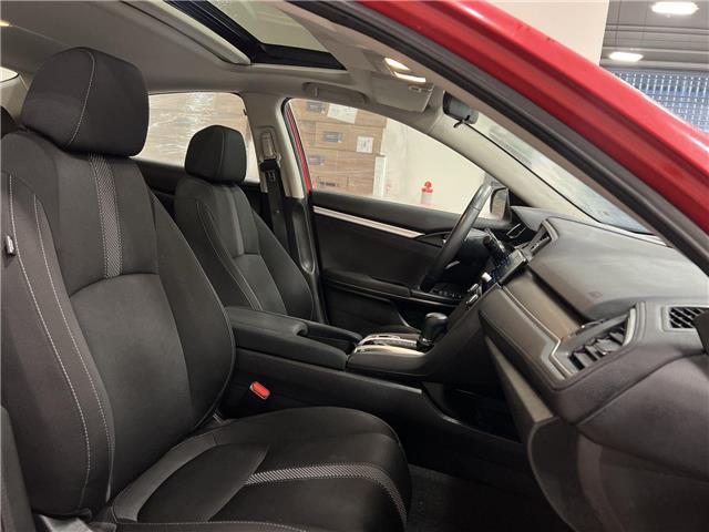2020 Honda Civic  (Stk: 14112043A) in Markham - Image 26 of 28
