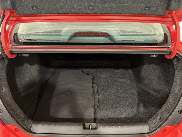 2020 Honda Civic  (Stk: 14112043A) in Markham - Image 27 of 28