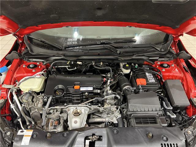 2020 Honda Civic  (Stk: 14112043A) in Markham - Image 28 of 28