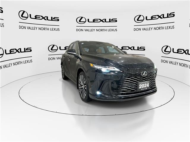 2024 Lexus RX 350  (Stk: 14U7282) in Markham - Image 3 of 29