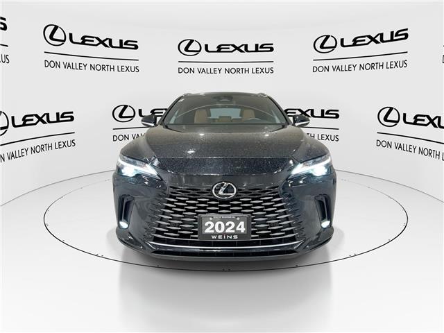 2024 Lexus RX 350  (Stk: 14U7282) in Markham - Image 4 of 29