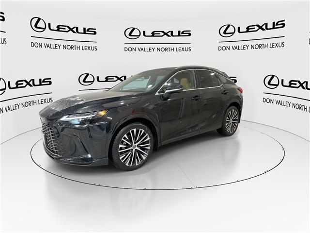 2024 Lexus RX 350  (Stk: 14U7282) in Markham - Image 5 of 29
