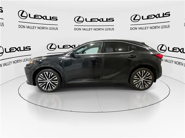 2024 Lexus RX 350  (Stk: 14U7282) in Markham - Image 6 of 29