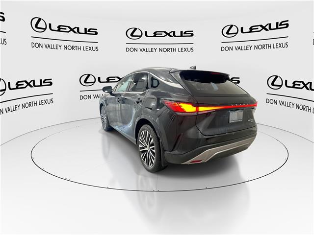 2024 Lexus RX 350  (Stk: 14U7282) in Markham - Image 7 of 29