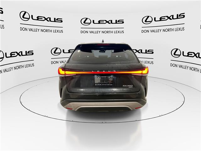 2024 Lexus RX 350  (Stk: 14U7282) in Markham - Image 8 of 29