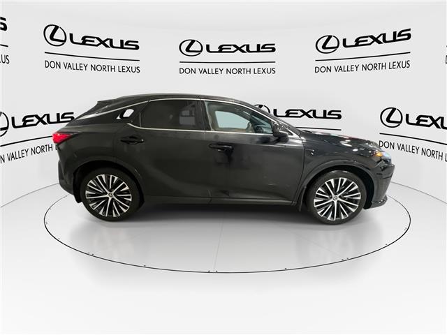 2024 Lexus RX 350  (Stk: 14U7282) in Markham - Image 10 of 29