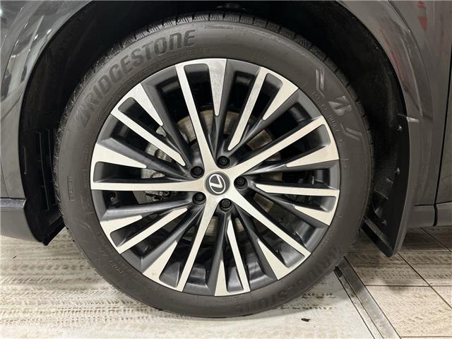 2024 Lexus RX 350  (Stk: 14U7282) in Markham - Image 11 of 29