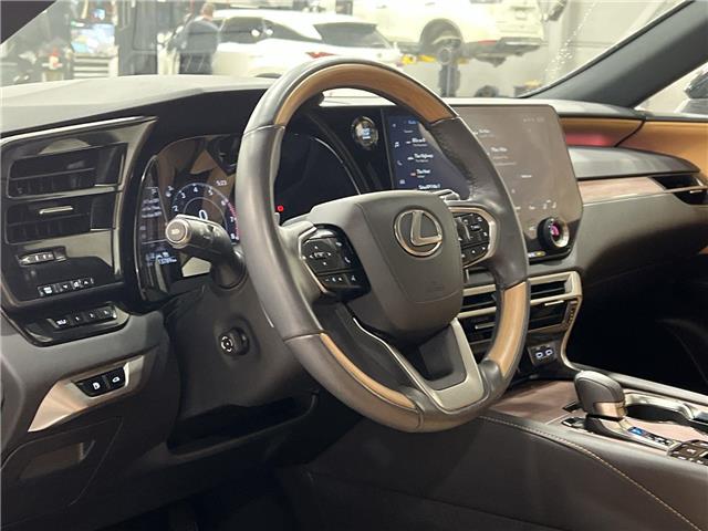 2024 Lexus RX 350  (Stk: 14U7282) in Markham - Image 12 of 29
