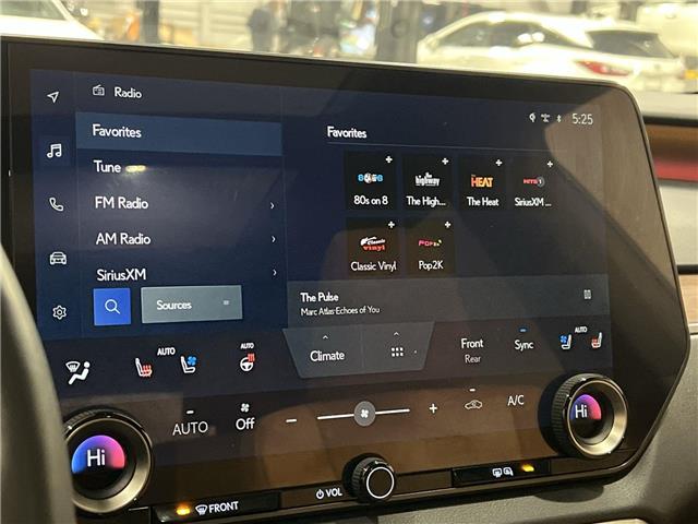 2024 Lexus RX 350  (Stk: 14U7282) in Markham - Image 16 of 29