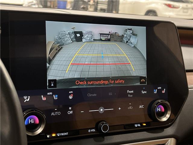2024 Lexus RX 350  (Stk: 14U7282) in Markham - Image 17 of 29