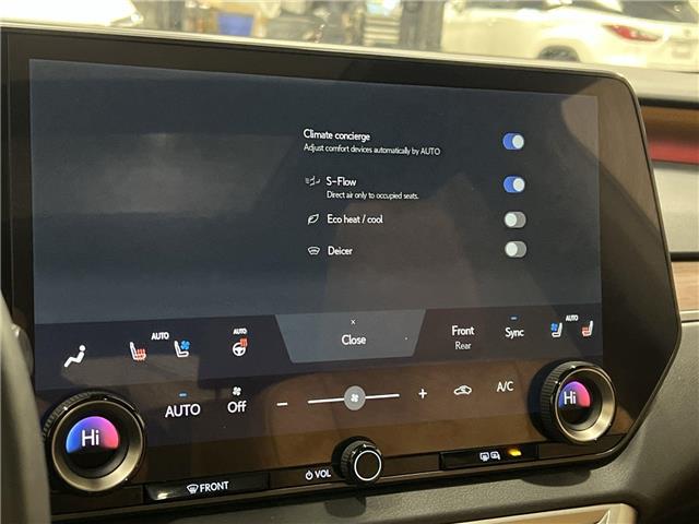 2024 Lexus RX 350  (Stk: 14U7282) in Markham - Image 18 of 29