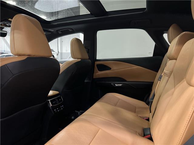 2024 Lexus RX 350  (Stk: 14U7282) in Markham - Image 24 of 29