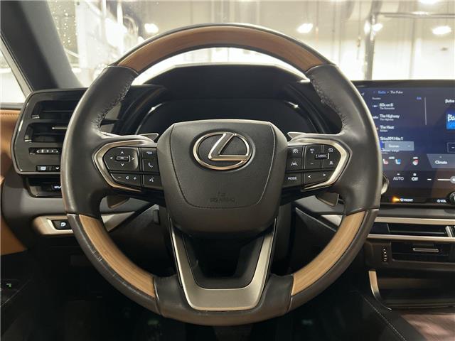 2024 Lexus RX 350  (Stk: 14U7282) in Markham - Image 25 of 29