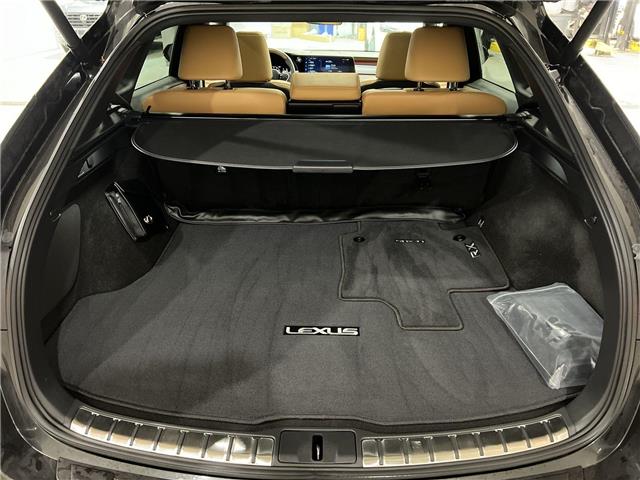 2024 Lexus RX 350  (Stk: 14U7282) in Markham - Image 27 of 29