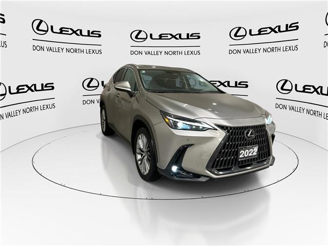 2022 Lexus NX 350  (Stk: 14111560A) in Markham - Image 3 of 29