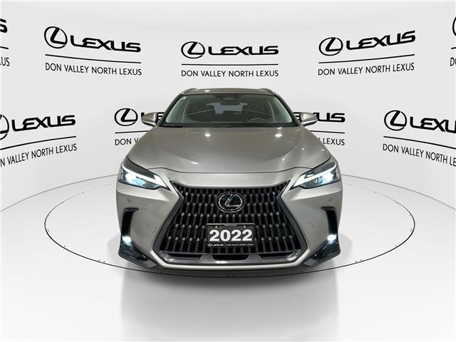 2022 Lexus NX 350  (Stk: 14111560A) in Markham - Image 4 of 29