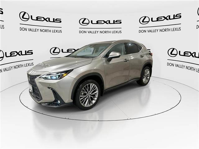 2022 Lexus NX 350  (Stk: 14111560A) in Markham - Image 5 of 29