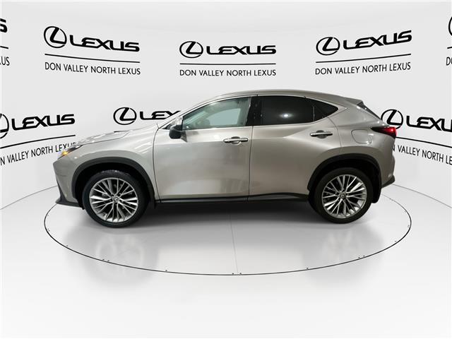 2022 Lexus NX 350  (Stk: 14111560A) in Markham - Image 6 of 29