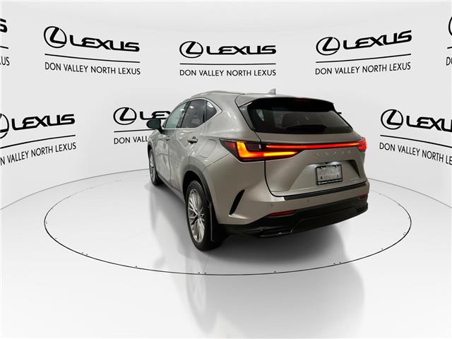 2022 Lexus NX 350  (Stk: 14111560A) in Markham - Image 7 of 29