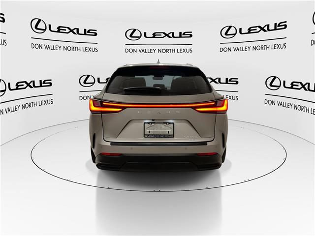 2022 Lexus NX 350  (Stk: 14111560A) in Markham - Image 8 of 29