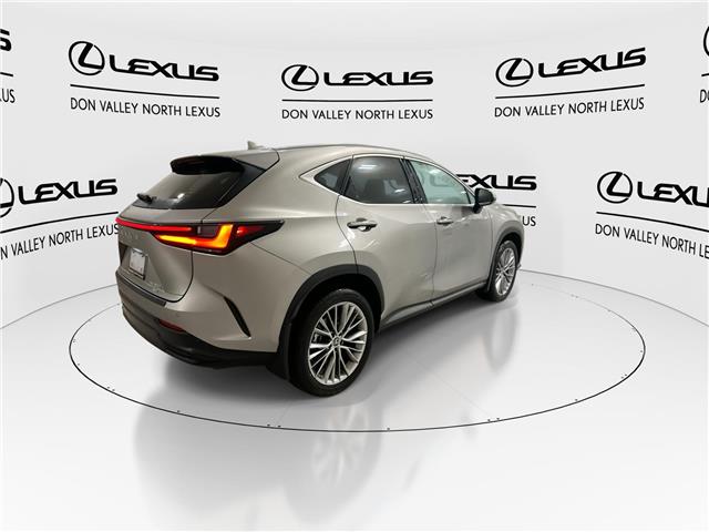 2022 Lexus NX 350  (Stk: 14111560A) in Markham - Image 9 of 29