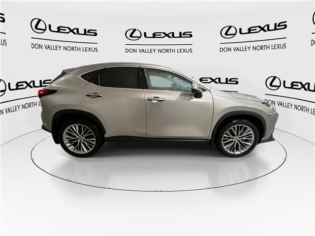 2022 Lexus NX 350  (Stk: 14111560A) in Markham - Image 10 of 29