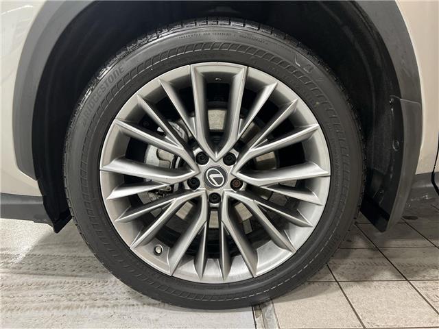 2022 Lexus NX 350  (Stk: 14111560A) in Markham - Image 11 of 29