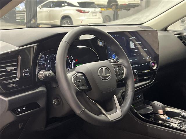 2022 Lexus NX 350  (Stk: 14111560A) in Markham - Image 12 of 29