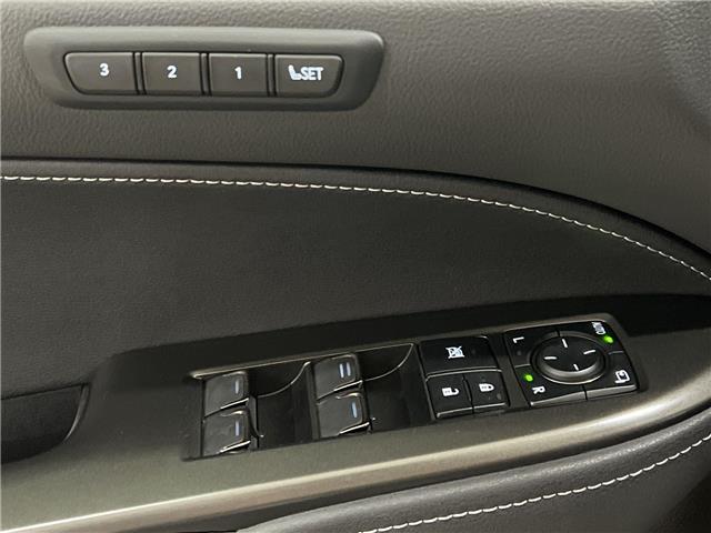 2022 Lexus NX 350  (Stk: 14111560A) in Markham - Image 14 of 29