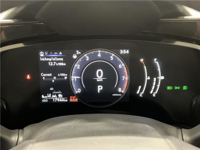 2022 Lexus NX 350  (Stk: 14111560A) in Markham - Image 15 of 29