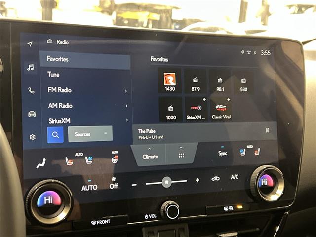 2022 Lexus NX 350  (Stk: 14111560A) in Markham - Image 16 of 29