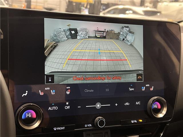 2022 Lexus NX 350  (Stk: 14111560A) in Markham - Image 17 of 29