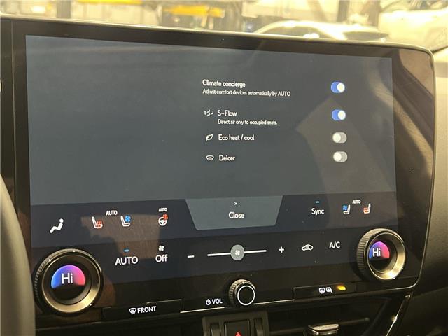 2022 Lexus NX 350  (Stk: 14111560A) in Markham - Image 18 of 29